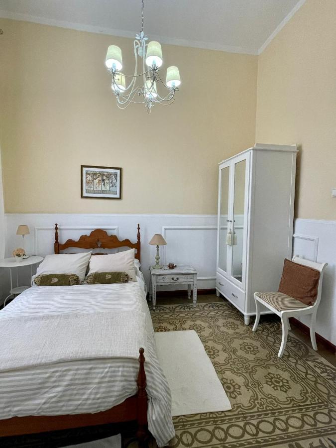 Appartamento Casa Toledo Las Palmas de Gran Canaria Esterno foto