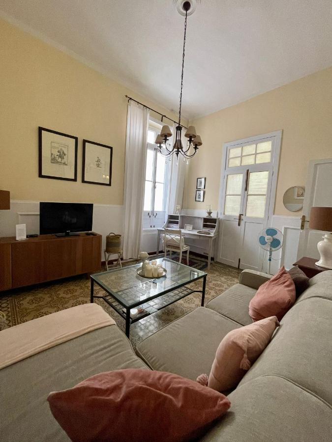 Appartamento Casa Toledo Las Palmas de Gran Canaria Esterno foto