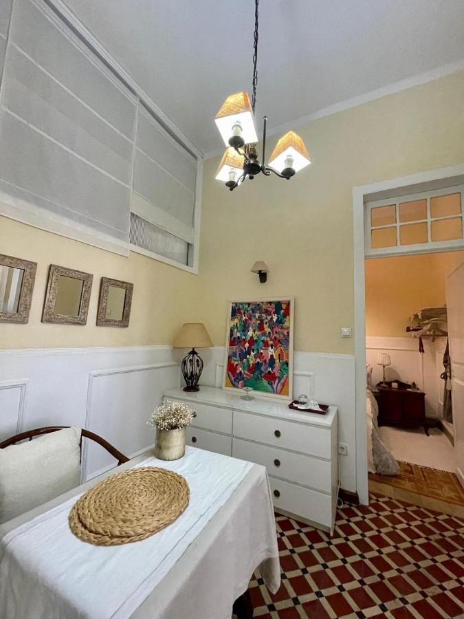 Appartamento Casa Toledo Las Palmas de Gran Canaria Esterno foto