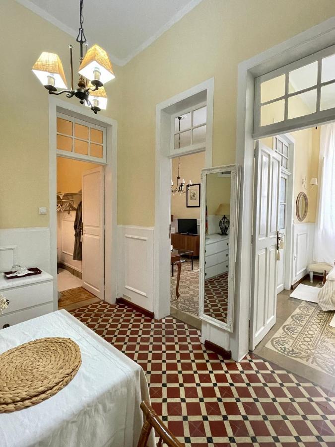 Appartamento Casa Toledo Las Palmas de Gran Canaria Esterno foto