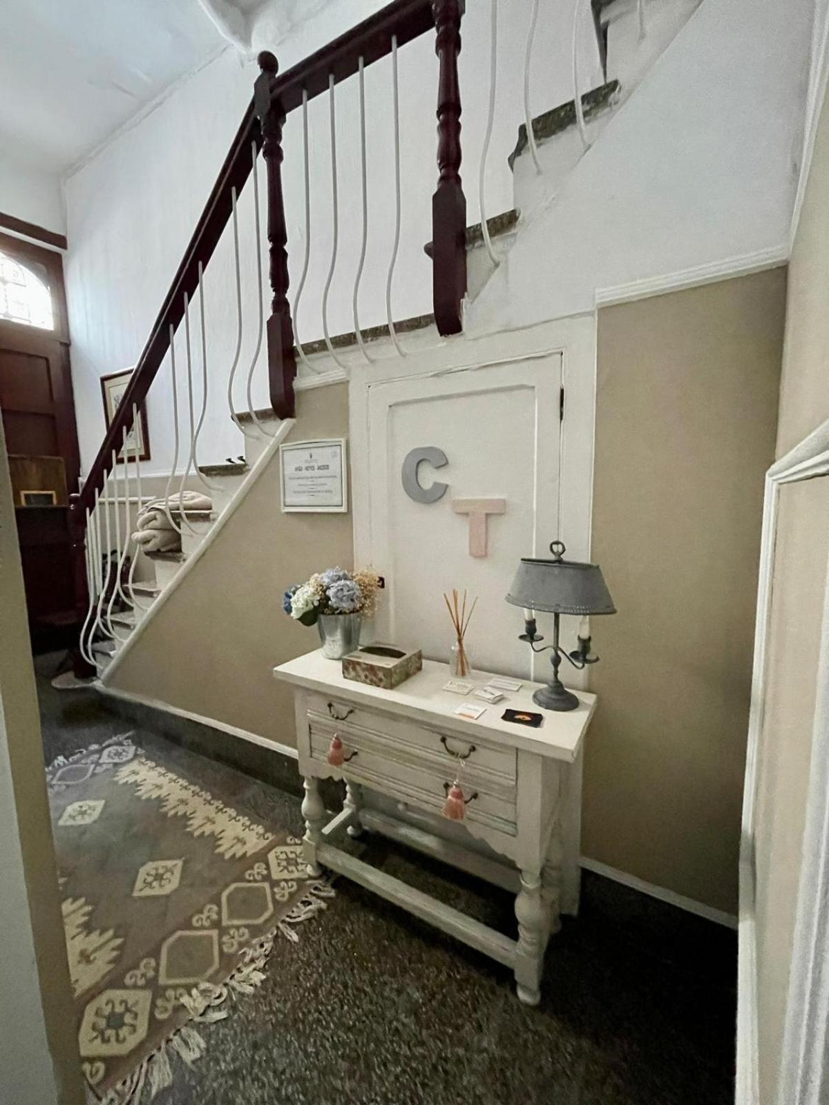 Appartamento Casa Toledo Las Palmas de Gran Canaria Esterno foto