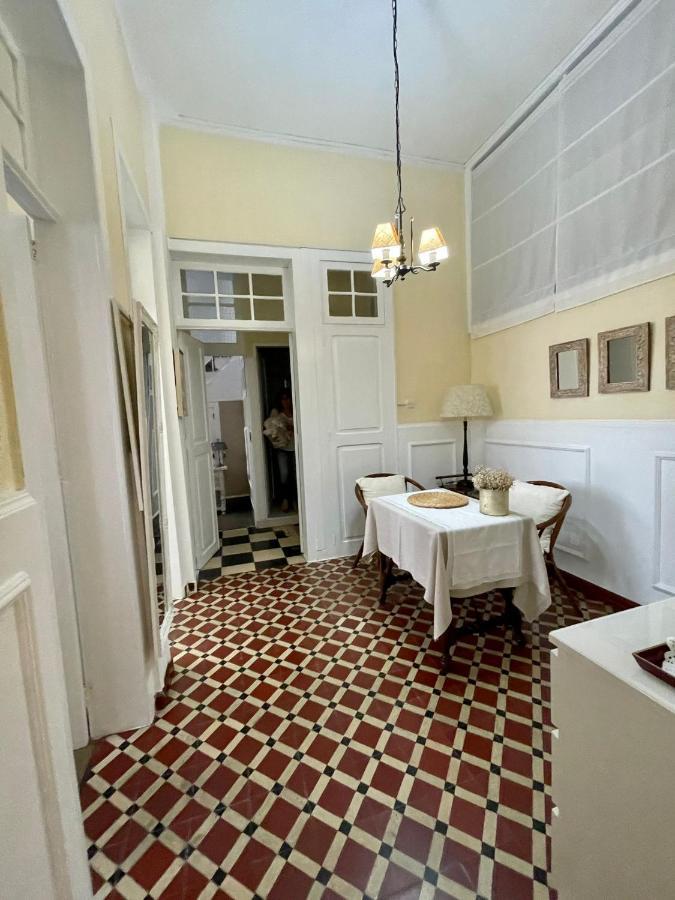 Appartamento Casa Toledo Las Palmas de Gran Canaria Esterno foto