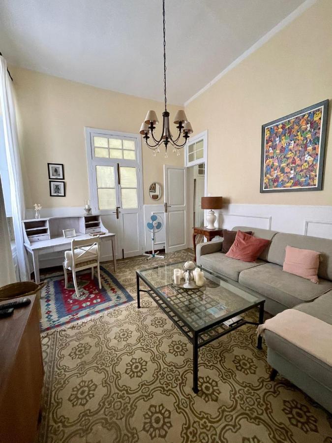 Appartamento Casa Toledo Las Palmas de Gran Canaria Esterno foto