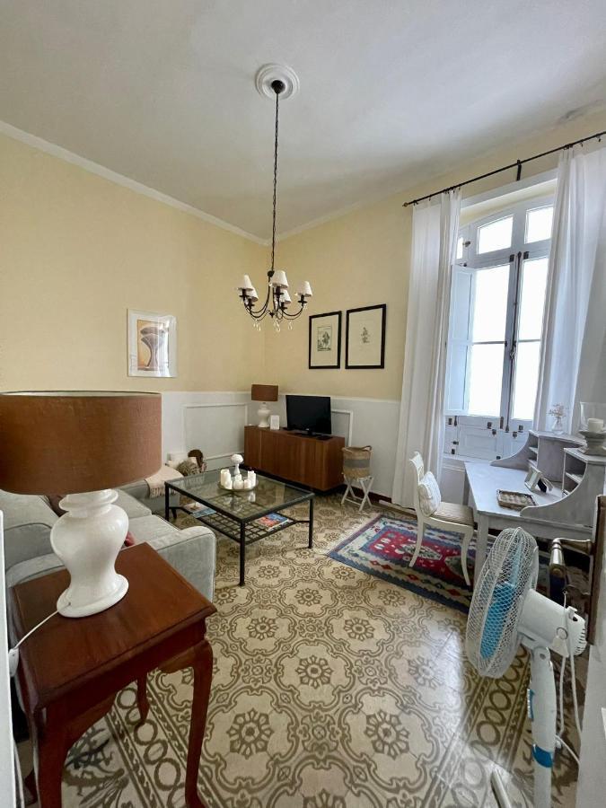 Appartamento Casa Toledo Las Palmas de Gran Canaria Esterno foto