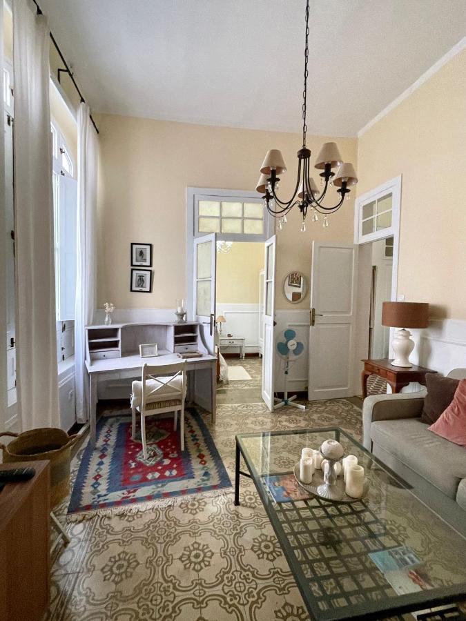Appartamento Casa Toledo Las Palmas de Gran Canaria Esterno foto